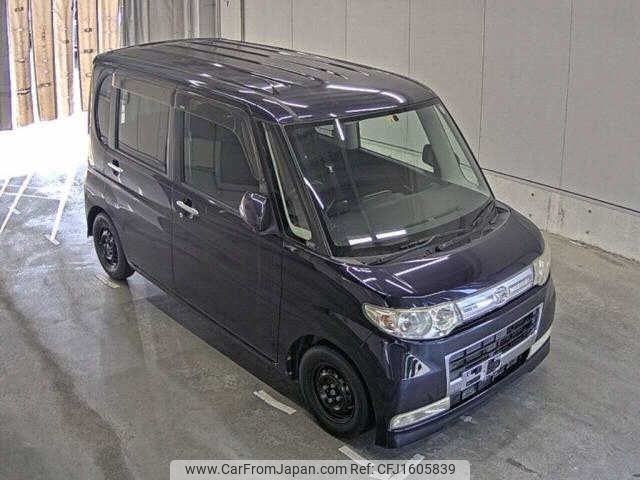 daihatsu tanto 2008 CFJ1605839 image 1