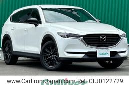 mazda cx-8 2022 -MAZDA--CX-8 3DA-KG2P--KG2P-364237---MAZDA--CX-8 3DA-KG2P--KG2P-364237-