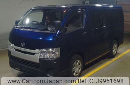 toyota hiace-van 2019 -TOYOTA--Hiace Van GDH201V-1030033---TOYOTA--Hiace Van GDH201V-1030033-