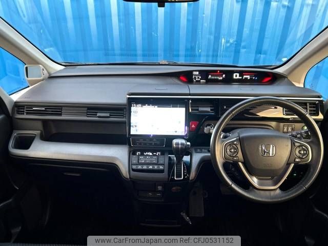 honda stepwagon 2018 -HONDA--Stepwgn DBA-RP4--RP4-1203902---HONDA--Stepwgn DBA-RP4--RP4-1203902- image 2