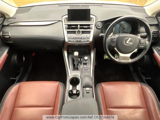 lexus nx 2017 quick_quick_AGZ10_AGZ10-1014587 image 2