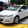 honda insight 2009 -HONDA--Insight DAA-ZE2--ZE2-1143433---HONDA--Insight DAA-ZE2--ZE2-1143433- image 1