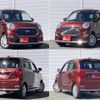 daihatsu cast 2018 quick_quick_DBA-LA260S_LA260-0026155 image 2