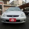 honda civic-ferio 2000 -HONDA--Civic Ferio EK5--1400887---HONDA--Civic Ferio EK5--1400887- image 26