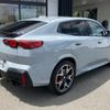 bmw x2 2024 -BMW--BMW X2 3BA-82GM20--WBA82GM0805Z48324---BMW--BMW X2 3BA-82GM20--WBA82GM0805Z48324- image 2