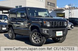 suzuki jimny 2019 CFJ1627533