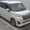 toyota roomy 2018 quick_quick_DBA-M900A_0148910 image 1