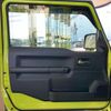 suzuki jimny 2020 quick_quick_3BA-JB64W_JB64W-168227 image 5