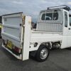 mitsubishi minicab-truck 2011 -MITSUBISHI 【高崎 480ｷ6372】--Minicab Truck U61T--1602819---MITSUBISHI 【高崎 480ｷ6372】--Minicab Truck U61T--1602819- image 2