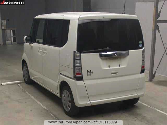 honda n-box-plus 2013 -HONDA--N BOX + JF1--JF1-8304798---HONDA--N BOX + JF1--JF1-8304798- image 2