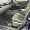 toyota c-hr 2021 quick_quick_6AA-ZYX11_ZYX11-2037536 image 6