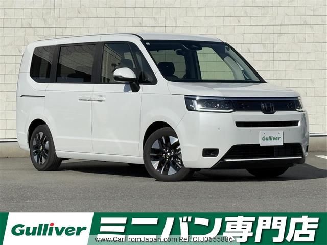 honda stepwagon 2023 -HONDA--Stepwgn 6AA-RP8--RP8-1041298---HONDA--Stepwgn 6AA-RP8--RP8-1041298- image 1