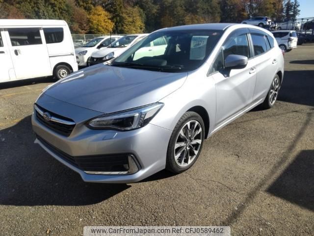 subaru impreza-sports 2019 quick_quick_DBA-GT7_GT7-212770 image 1