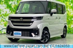 suzuki spacia 2024 CFJ1624353