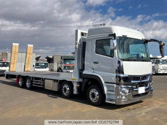 mitsubishi-fuso super-great 2024 -MITSUBISHI--Super Great 2KG-FS70HZ--FS70HZ-***328---MITSUBISHI--Super Great 2KG-FS70HZ--FS70HZ-***328- image 2