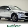 mazda cx-5 2018 -MAZDA--CX-5 6BA-KFEP--KFEP-200379---MAZDA--CX-5 6BA-KFEP--KFEP-200379- image 1