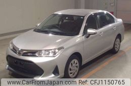 toyota corolla-axio 2020 -TOYOTA--Corolla Axio DBA-NRE161--NRE161-0088311---TOYOTA--Corolla Axio DBA-NRE161--NRE161-0088311-