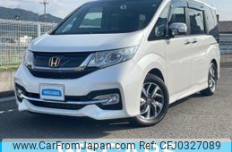 honda stepwagon 2017 quick_quick_DBA-RP3_RP3-1119379