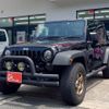 jeep wrangler 2014 quick_quick_JK36L_1C4HJWKG4EL131810 image 1