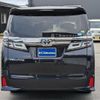 toyota vellfire 2018 quick_quick_DBA-AGH30W_AGH30-0192878 image 7