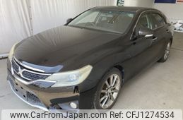 toyota mark-x 2013 YAMAKATSU_GRX130-6072090
