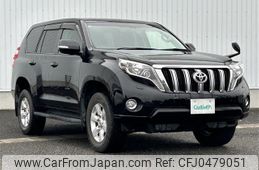 toyota land-cruiser-prado 2017 -TOYOTA--Land Cruiser Prado CBA-TRJ150W--TRJ150-0073948---TOYOTA--Land Cruiser Prado CBA-TRJ150W--TRJ150-0073948-