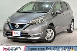 nissan note 2020 quick_quick_HE12_HE12-407803