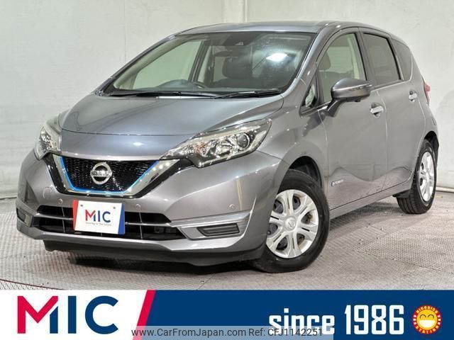 nissan note 2020 quick_quick_HE12_HE12-407803 image 1