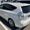 toyota prius-α 2011 CFJ1657113 image 5