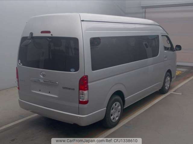 toyota hiace-wagon 2019 -TOYOTA--Hiace Wagon CBA-TRH224W--TRH224-0021100---TOYOTA--Hiace Wagon CBA-TRH224W--TRH224-0021100- image 2