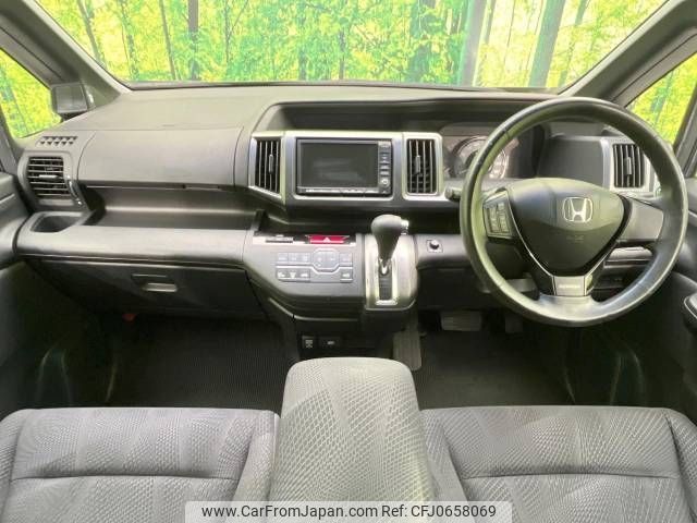 honda stepwagon 2010 -HONDA--Stepwgn DBA-RK5--RK5-1021313---HONDA--Stepwgn DBA-RK5--RK5-1021313- image 2