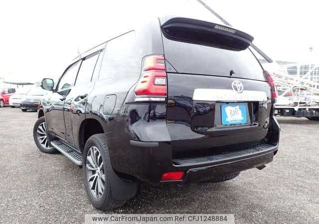 toyota land-cruiser-prado 2021 646828-N2024090333F-21 image 2