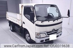 toyota toyoace 2005 -TOYOTA 【京都 100ｿ8703】--Toyoace RZU300-0006679---TOYOTA 【京都 100ｿ8703】--Toyoace RZU300-0006679-