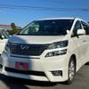 toyota vellfire 2010 -TOYOTA--Vellfire ANH20W--8106175---TOYOTA--Vellfire ANH20W--8106175- image 1