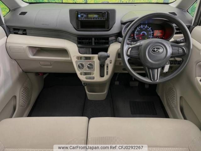 subaru stella 2016 -SUBARU--Stella DBA-LA160F--LA160F-0008414---SUBARU--Stella DBA-LA160F--LA160F-0008414- image 2