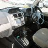 mitsubishi pajero-io 2004 No.14613 image 10