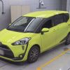 toyota sienta 2016 -TOYOTA--Sienta NSP170G-7027600---TOYOTA--Sienta NSP170G-7027600- image 1