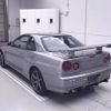 nissan skyline-coupe 1999 -NISSAN--Skyline Coupe BNR34-004202---NISSAN--Skyline Coupe BNR34-004202- image 2