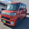 daihatsu wake 2018 quick_quick_DBA-LA700S_LA700S-0120235 image 3