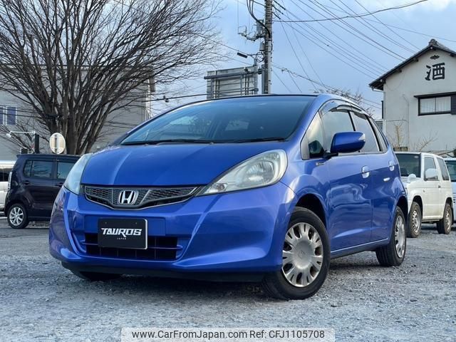honda fit 2012 quick_quick_GE6_GE6-1587333 image 2