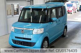 honda n-box-plus 2014 -HONDA--N BOX + JF1-8500747---HONDA--N BOX + JF1-8500747-