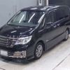 nissan serena 2015 -NISSAN 【京都 302ﾐ3498】--Serena DAA-HC26--HC26-126923---NISSAN 【京都 302ﾐ3498】--Serena DAA-HC26--HC26-126923- image 1