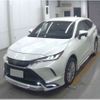 toyota harrier 2022 -TOYOTA--Harrier 6BA-MXUA80--MXUA80-0076148---TOYOTA--Harrier 6BA-MXUA80--MXUA80-0076148- image 2