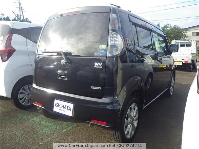 suzuki mr-wagon 2014 -SUZUKI--MR Wagon DBA-MF33S--MF33S-241209---SUZUKI--MR Wagon DBA-MF33S--MF33S-241209- image 2