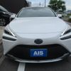 toyota mirai 2023 -TOYOTA--MIRAI ZBA-JPD20--JPD20-0001121---TOYOTA--MIRAI ZBA-JPD20--JPD20-0001121- image 4