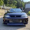 nissan skyline-coupe 1995 -NISSAN--Skyline Coupe E-BCNR33--BCNR33-006149---NISSAN--Skyline Coupe E-BCNR33--BCNR33-006149- image 4
