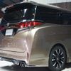 toyota alphard 2024 -TOYOTA--Alphard 6AA-AAHH40W--AAHH40-0025***---TOYOTA--Alphard 6AA-AAHH40W--AAHH40-0025***- image 9