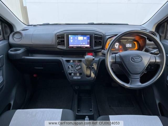 daihatsu mira-e-s 2017 -DAIHATSU--Mira e:s DBA-LA360S--LA360S-0008003---DAIHATSU--Mira e:s DBA-LA360S--LA360S-0008003- image 2