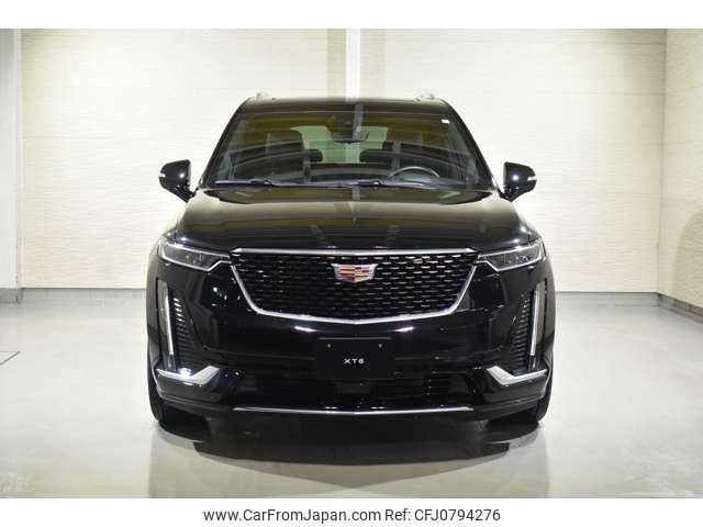 cadillac xt6 2023 -GM--Cadillac XT6 7BA-C1TL--1GYFP9RS5RZ708956---GM--Cadillac XT6 7BA-C1TL--1GYFP9RS5RZ708956- image 2