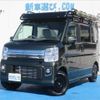 suzuki every-wagon 2023 GOO_JP_988023101800601994001 image 1